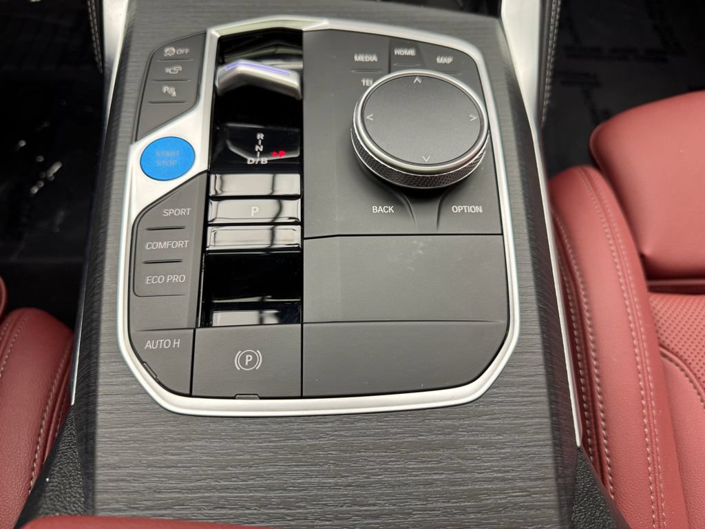 Used 2025 BMW i4 xDrive40i w/ M Sport Package AWD/4WD image 22