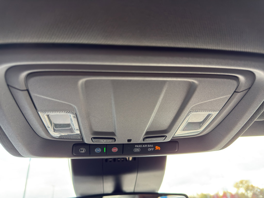 Used 2022 Chevrolet Silverado 1500 RST w/ Protection Package image 25