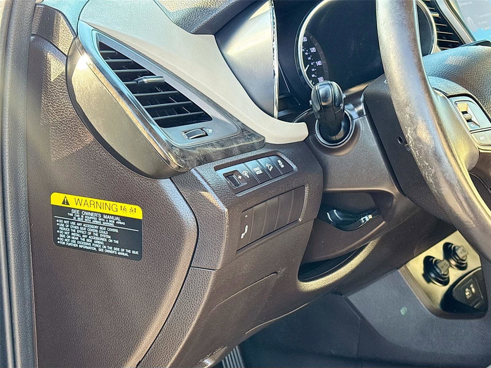 Used 2017 Hyundai Santa Fe Sport image 10