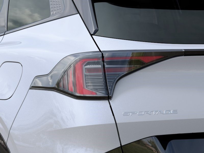 New 2026 Kia Sportage SX AWD/4WD image 11