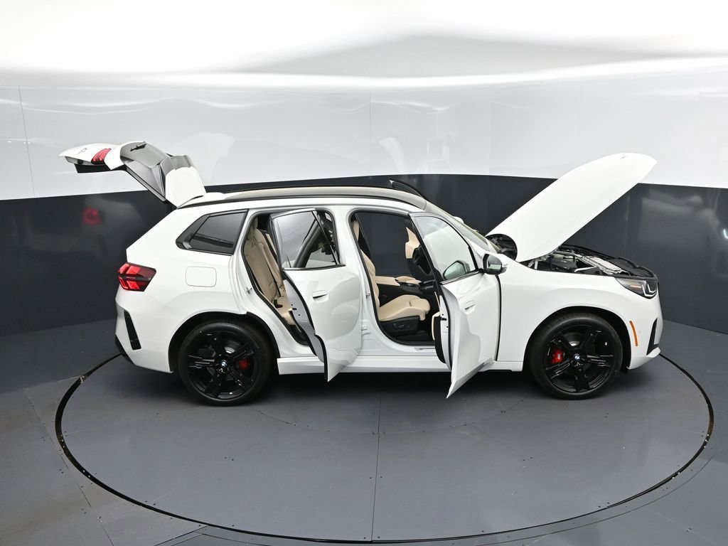 New 2026 BMW X3 xDrive30 w/ Premium Package image 50