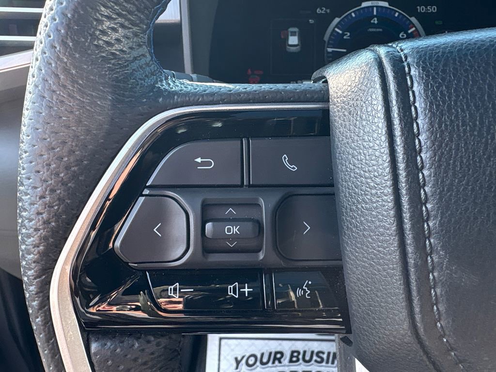 Used 2024 Toyota Sequoia Platinum image 22