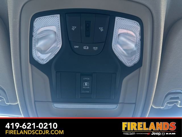 Used 2019 RAM 1500 Big Horn image 27