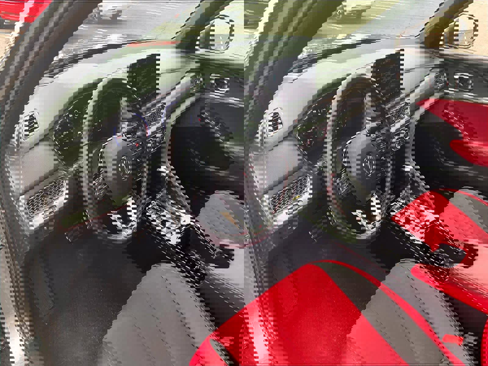 Used 2023 Acura Integra A-Spec image 15