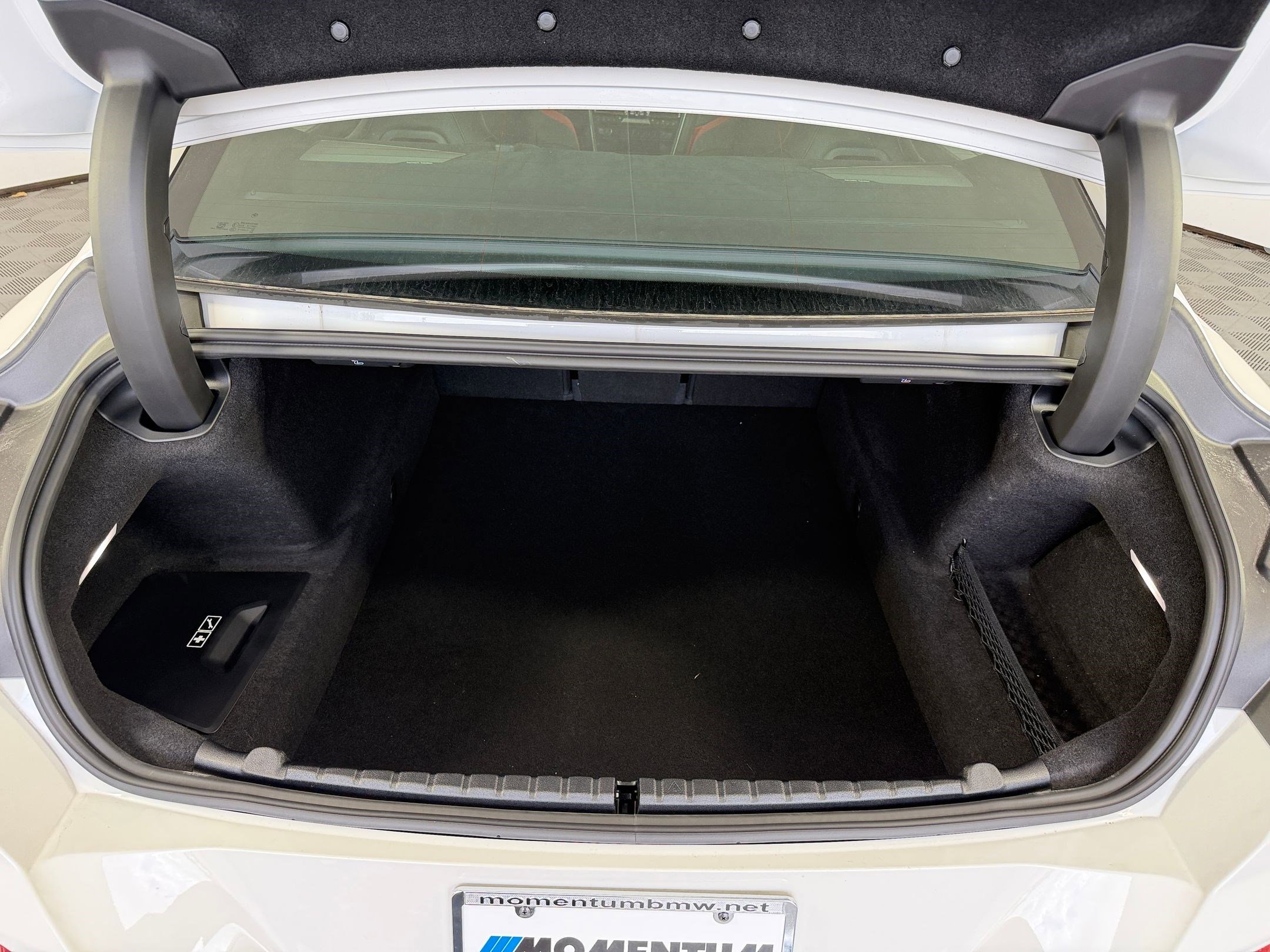 New 2026 BMW 840i RWD image 32