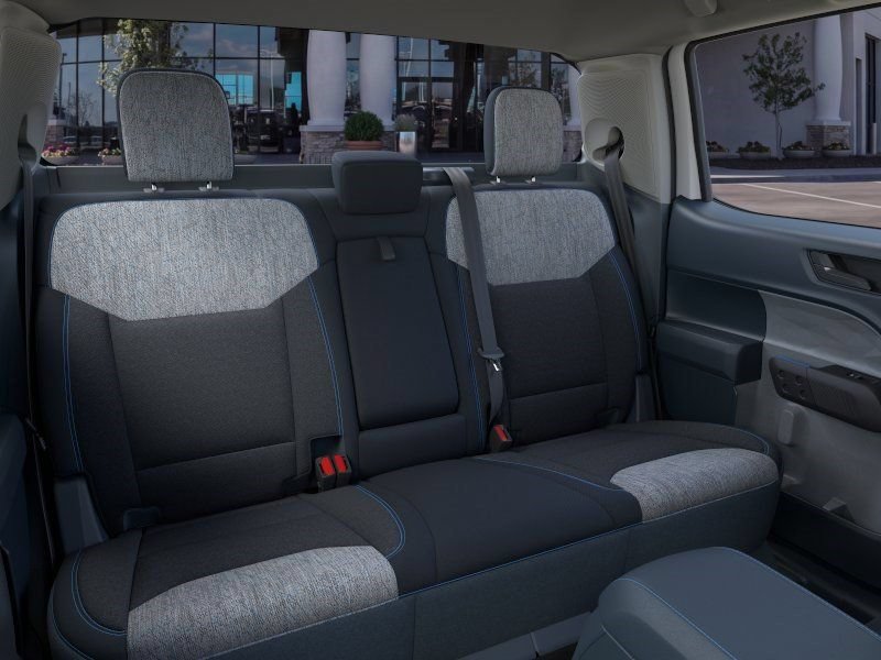 New 2026 Ford Maverick XLT FWD image 11
