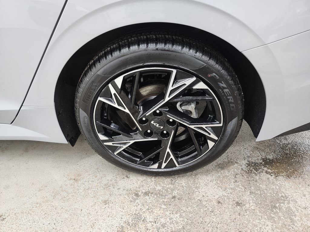 Used 2025 Kia K5 GT-Line AWD/4WD image 37