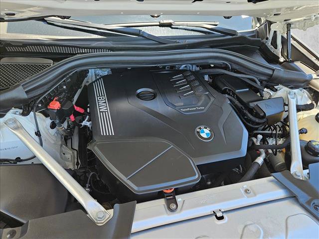 Certified 2023 BMW X3 sDrive30i w/ Premium Package w/ZPA RWD image 20