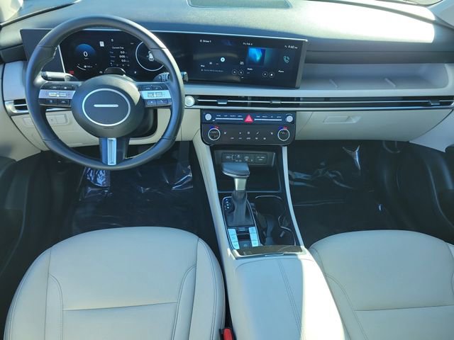 Used 2025 Hyundai Tucson SEL image 16