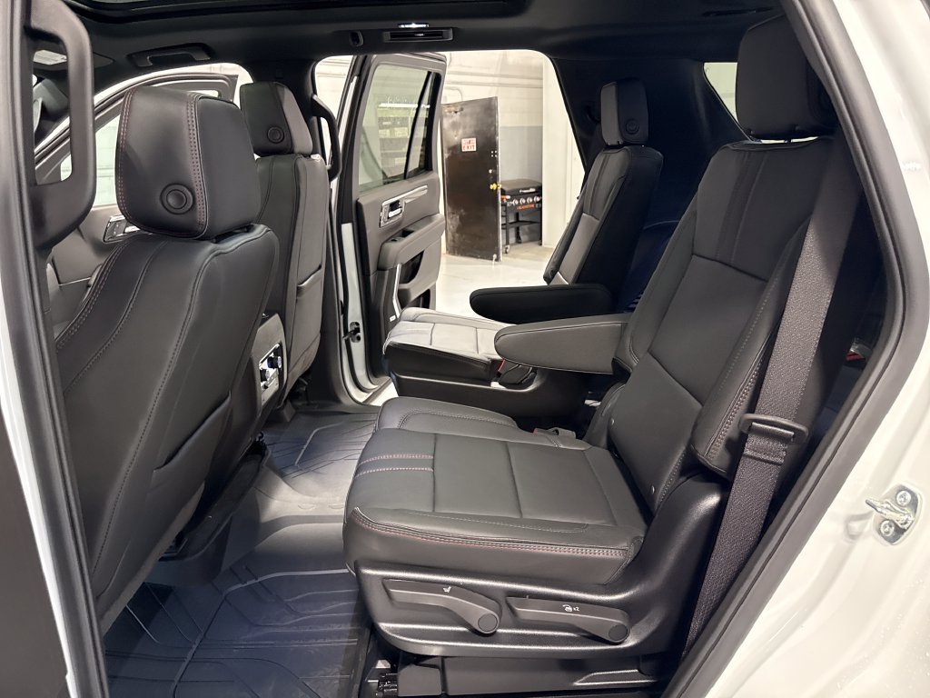 New 2026 Chevrolet Tahoe RST w/ Comfort Package AWD/4WD image 41