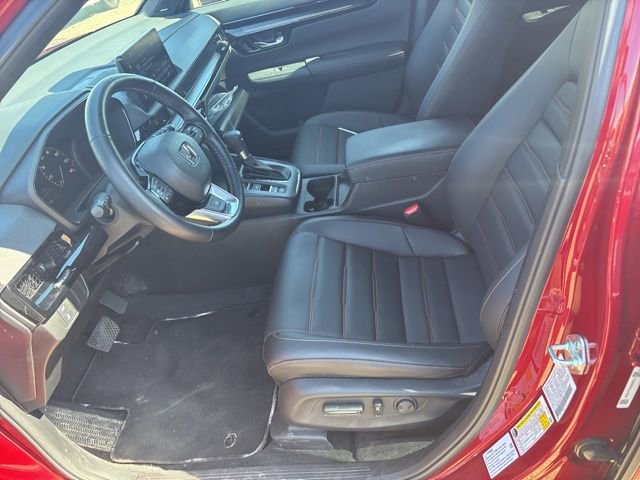Used 2025 Honda CR-V Sport Touring image 5