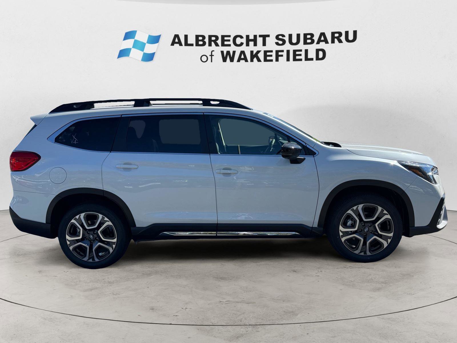 New 2025 Subaru Ascent Touring image 6