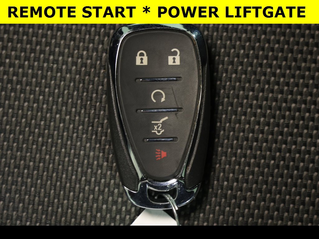 Used 2022 Chevrolet Traverse LT image 7