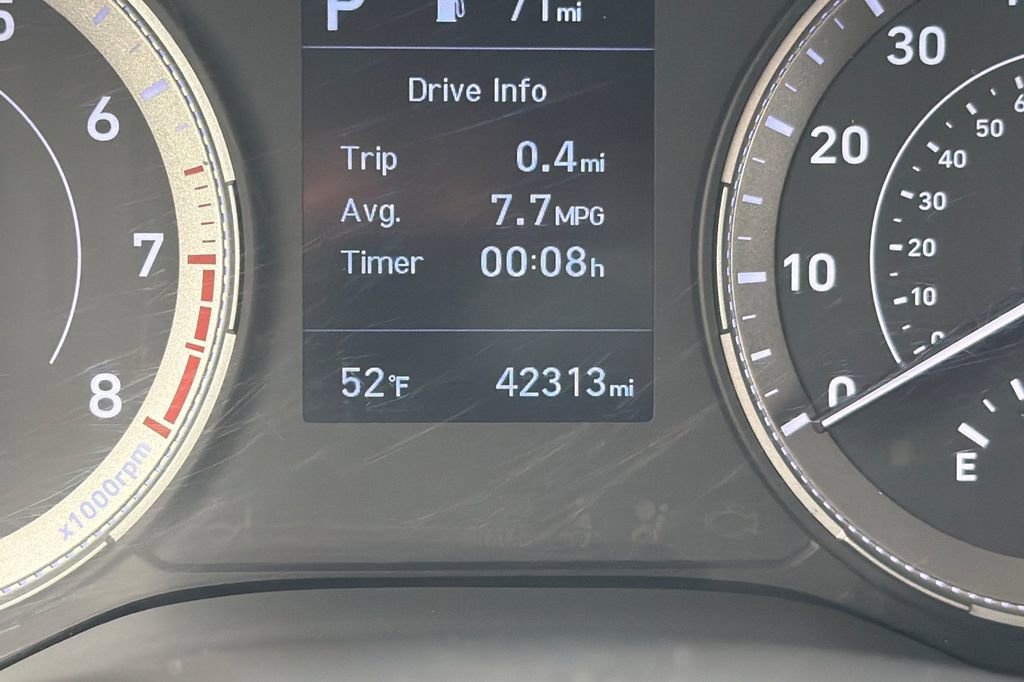 Used 2020 Hyundai Venue SE image 24