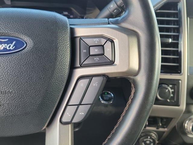 Used 2021 Ford F250 Platinum AWD/4WD image 27