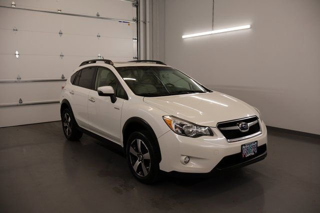 Used 2015 Subaru Crosstrek Touring w/ Popular Package #1 image 1