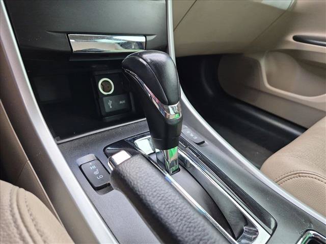Used 2015 Honda Accord EX-L image 12