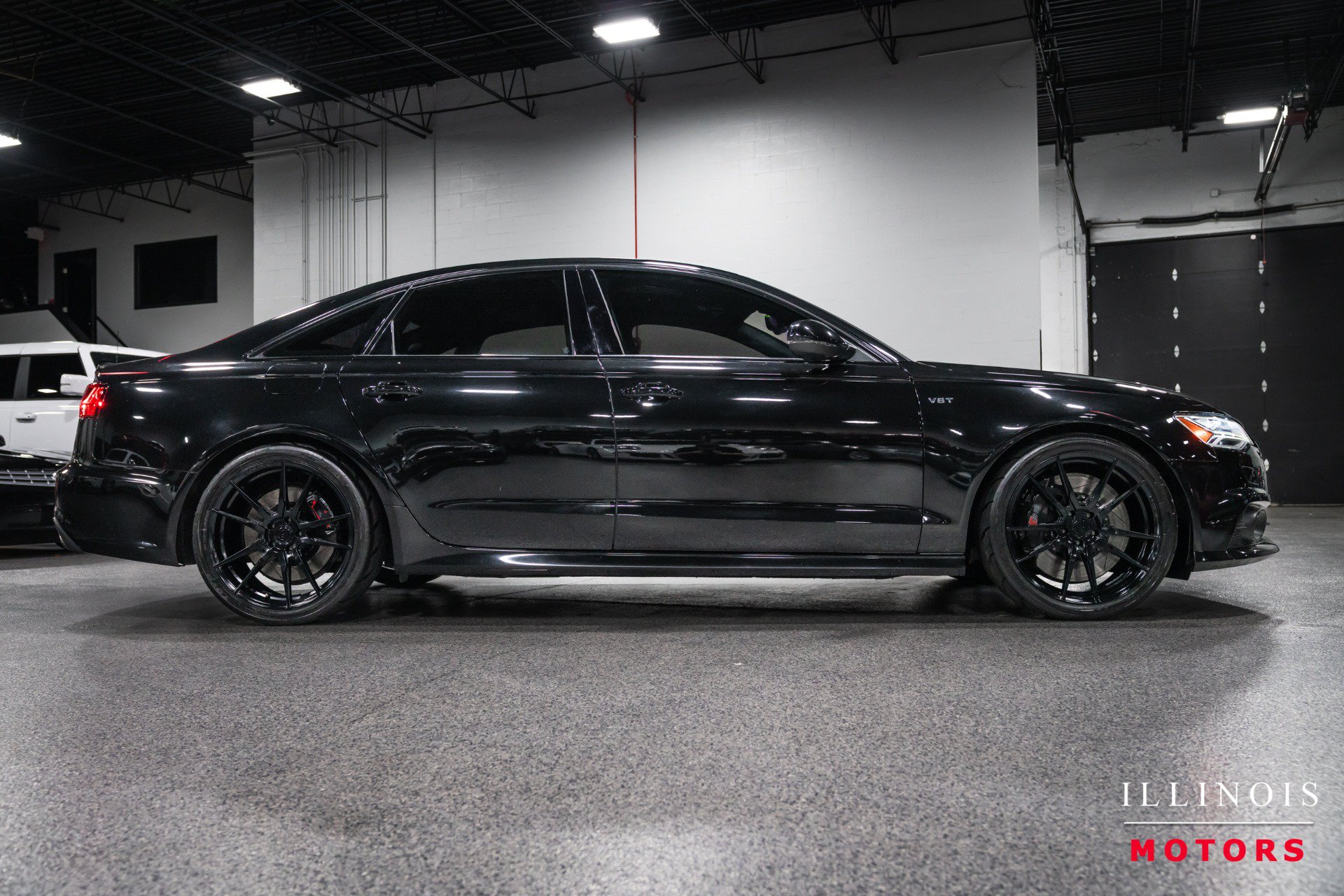 Used 2016 Audi S6 Premium Plus AWD/4WD image 6