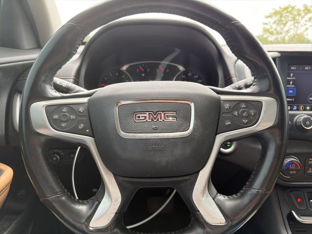 Used 2020 GMC Terrain SLT w/ Preferred Package FWD image 28