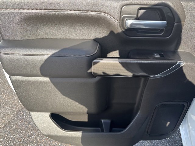 Used 2022 GMC Sierra 2500 AT4 w/ AT4 Preferred Package image 20