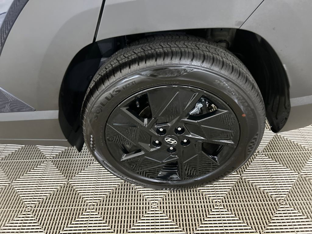 Certified 2026 Hyundai Kona SEL Sport image 10