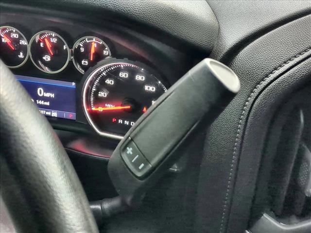 Used 2021 Chevrolet Silverado 2500 LT w/ Z71 Off-Road Package AWD/4WD image 11