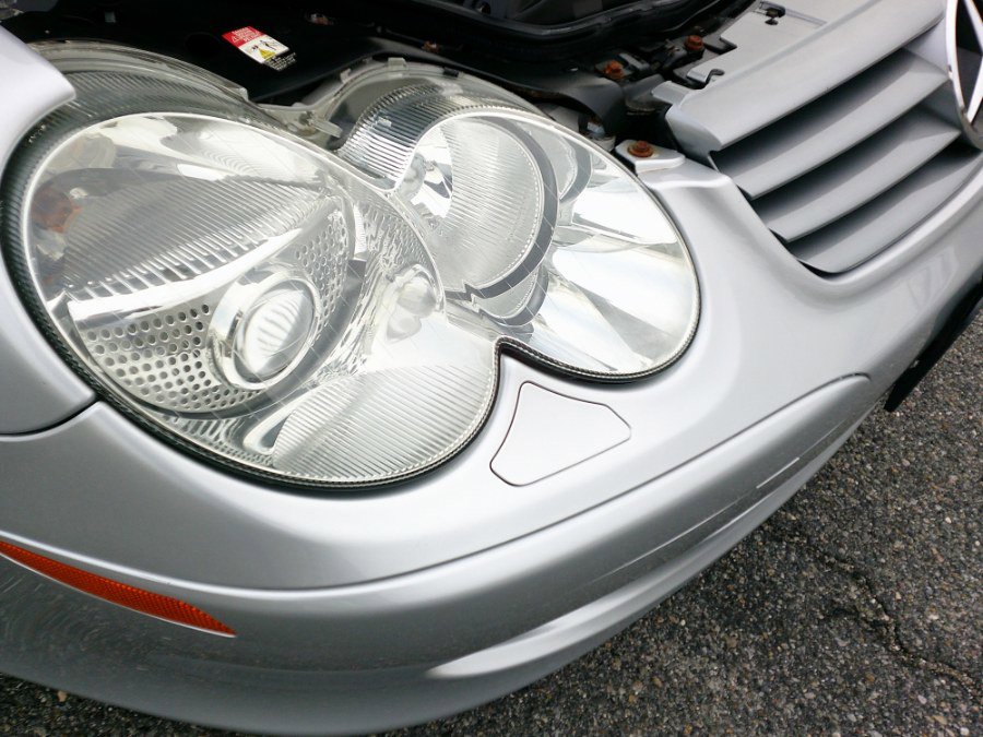 Used 2006 Mercedes-Benz SL 500 image 37