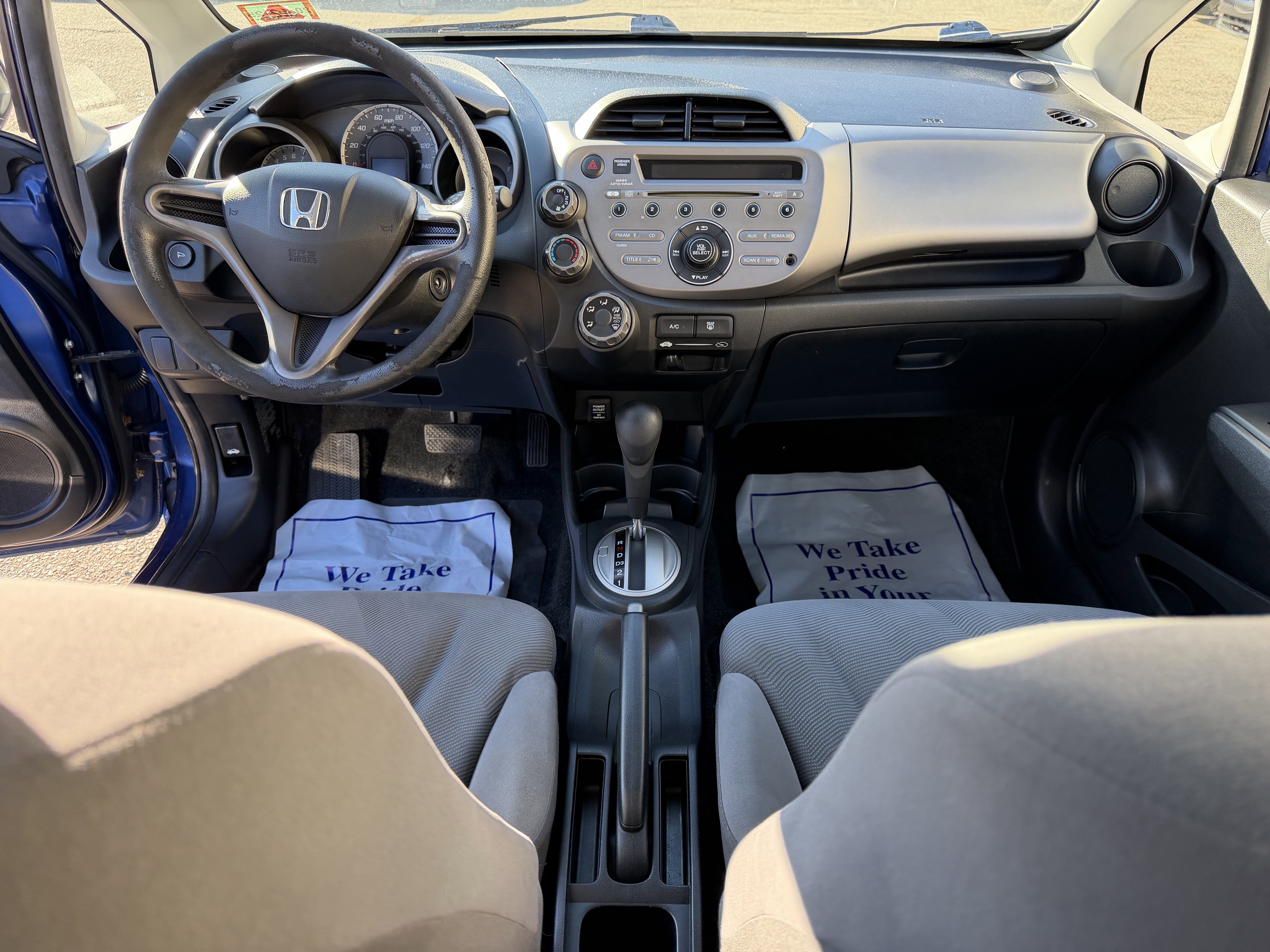 Used 2010 Honda Fit image 16