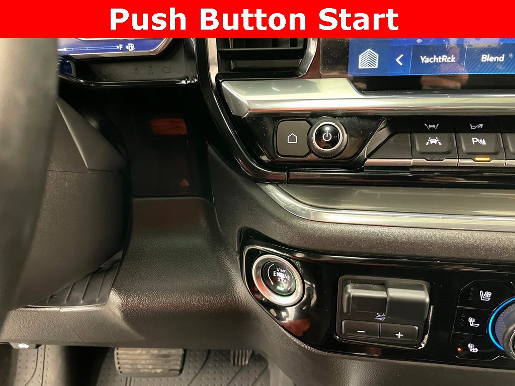 Certified 2024 Chevrolet Silverado 1500 High Country w/ High Country Premium Package image 7