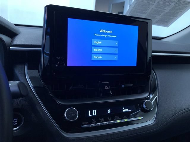 Certified 2023 Toyota Corolla Cross LE AWD/4WD image 28