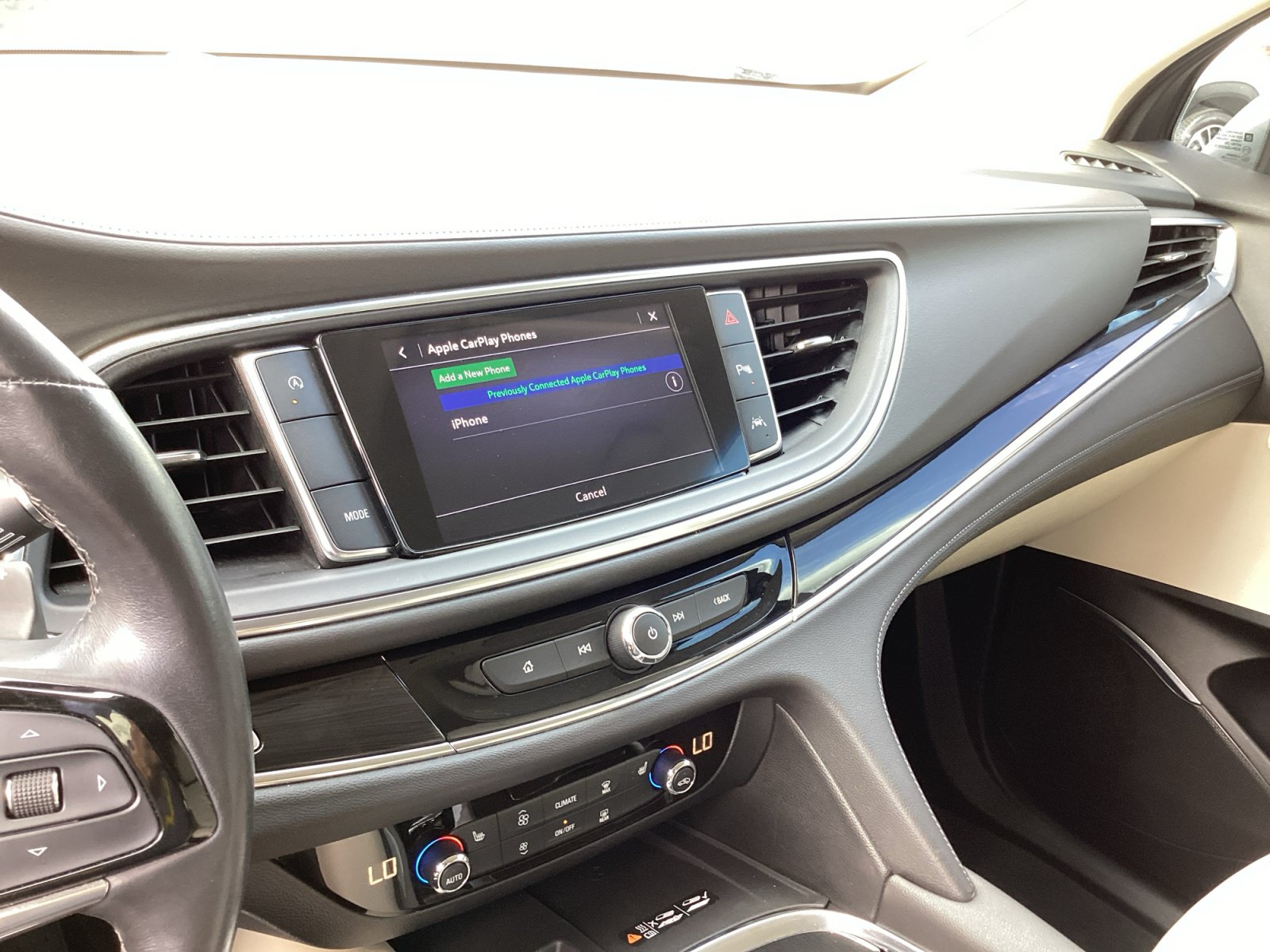 Used 2023 Buick Enclave Essence w/ Trailering Package, 5000 lbs. FWD image 16