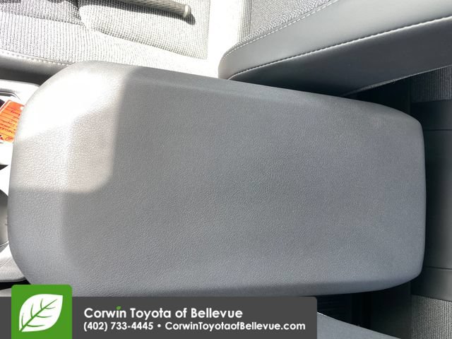 New 2026 Toyota bZ AWD/4WD image 15