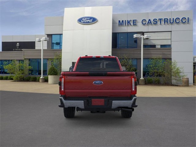 New 2026 Ford F250 XLT image 5