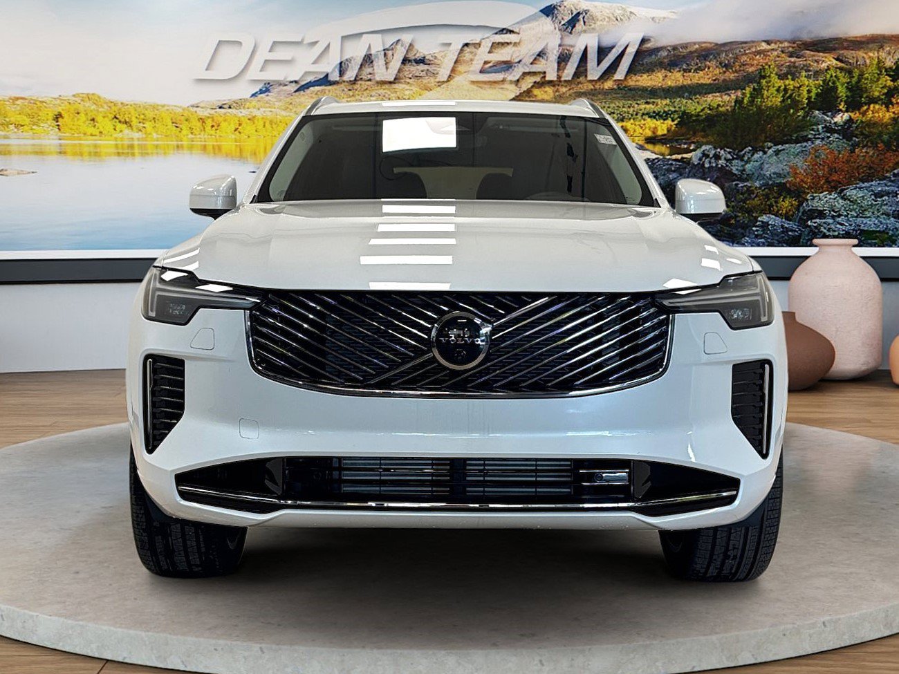 New 2026 Volvo XC90 T8 Ultra w/ Protection Package AWD/4WD image 8