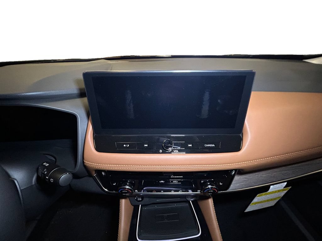 New 2026 Nissan Rogue Platinum w/ Platinum Premium Package AWD/4WD image 10