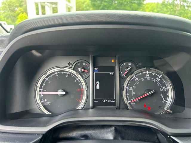 Used 2020 Toyota 4Runner Venture AWD/4WD image 23