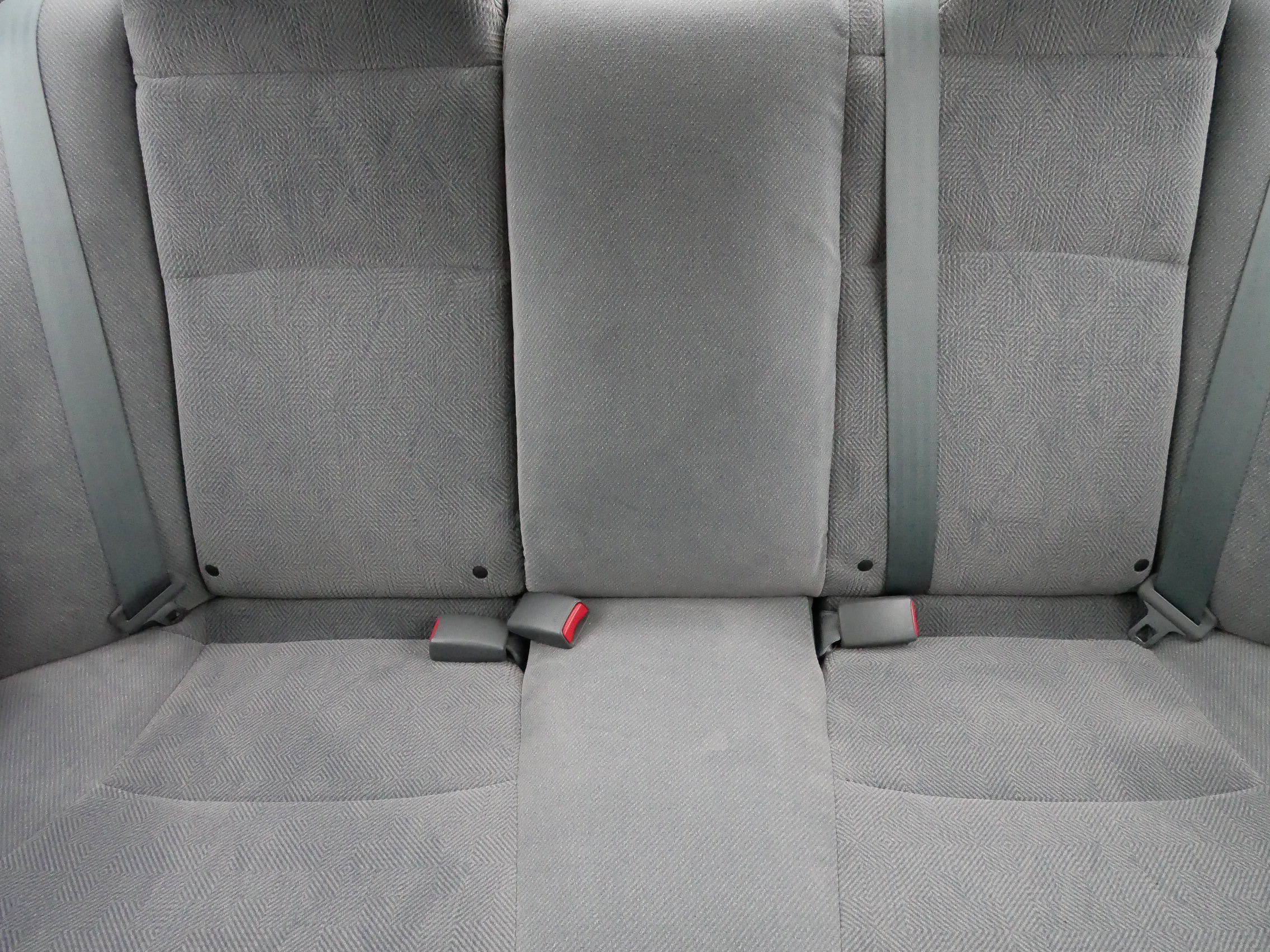 Used 2002 Honda Civic EX image 13