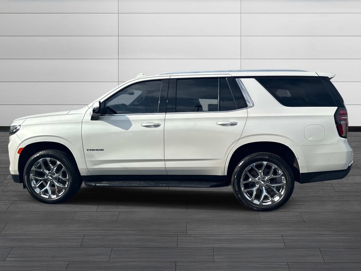 Used 2022 Chevrolet Tahoe LT w/ LT Signature Package image 7