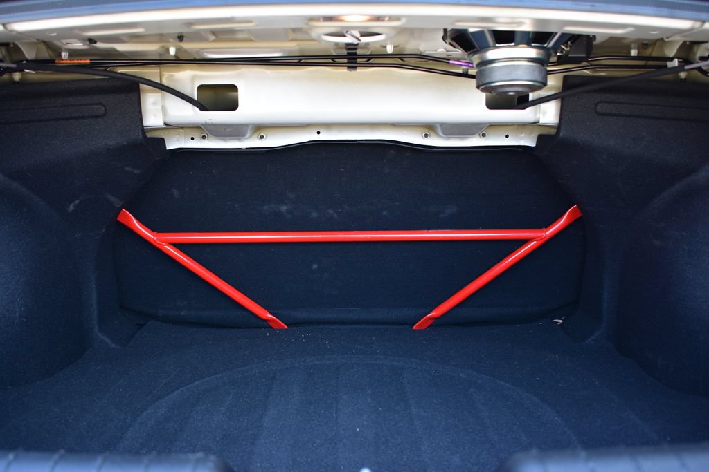 Used 2025 Hyundai Elantra N FWD image 27