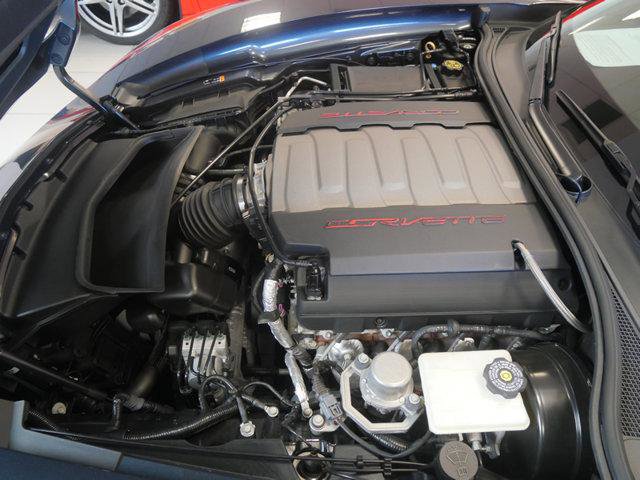 Used 2019 Chevrolet Corvette Grand Sport image 20