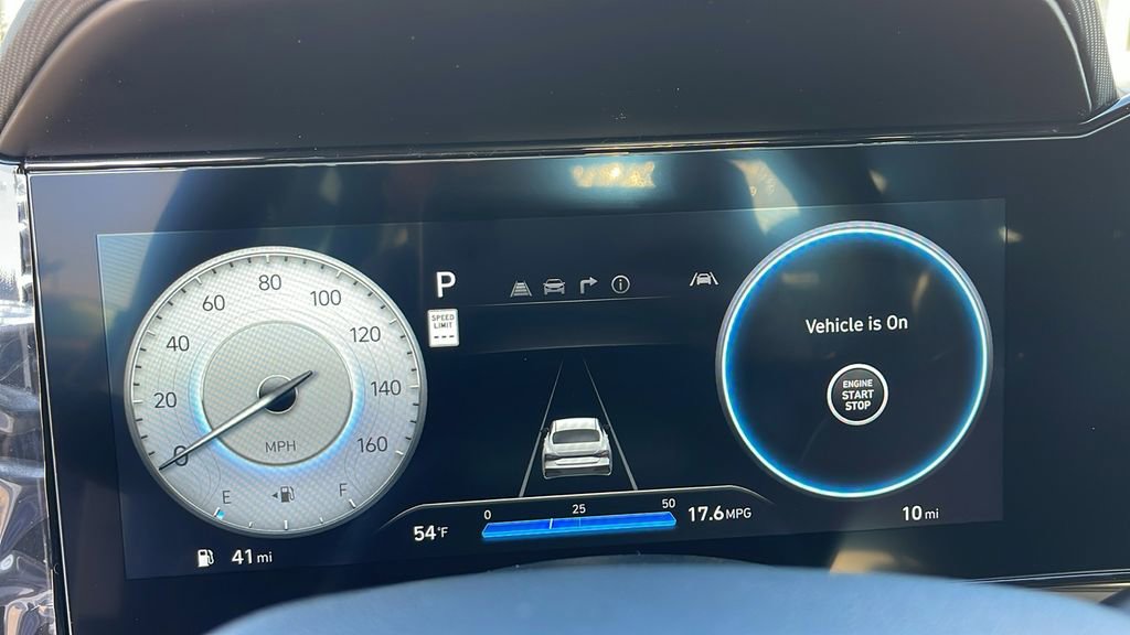 New 2026 Hyundai Elantra N Line image 23