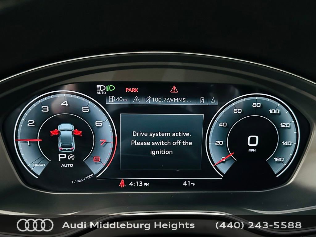 Certified 2023 Audi Q5 2.0T Premium Plus w/ Premium Plus Package image 22