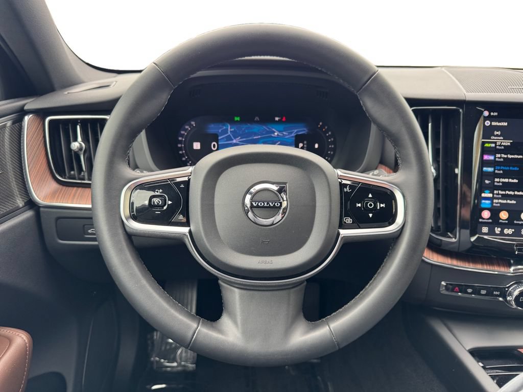 Certified 2024 Volvo XC60 B5 Plus w/ Protection Package Premier AWD/4WD image 14