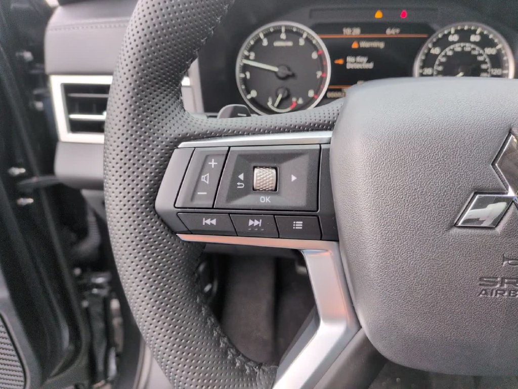 New 2026 Mitsubishi Outlander SE AWD/4WD image 21