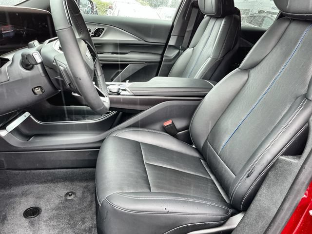 New 2027 Cadillac Lyriq Sport w/ LPO, ONYX Package AWD/4WD image 14