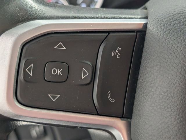 Used 2023 RAM 2500 Big Horn w/ Level 1 Equipment Group AWD/4WD image 15