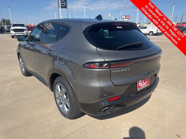Used 2024 Dodge Hornet R/T image 3