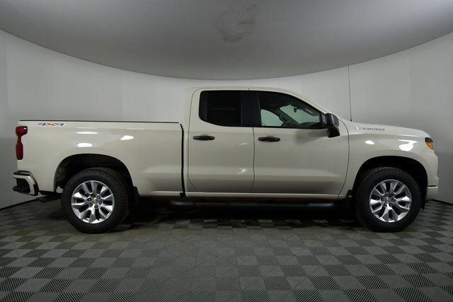 New 2026 Chevrolet Silverado 1500 Custom image 15