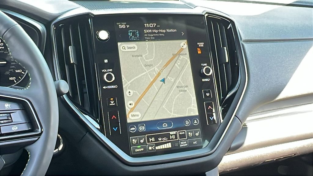 New 2026 Subaru Ascent Bronze Edition image 18