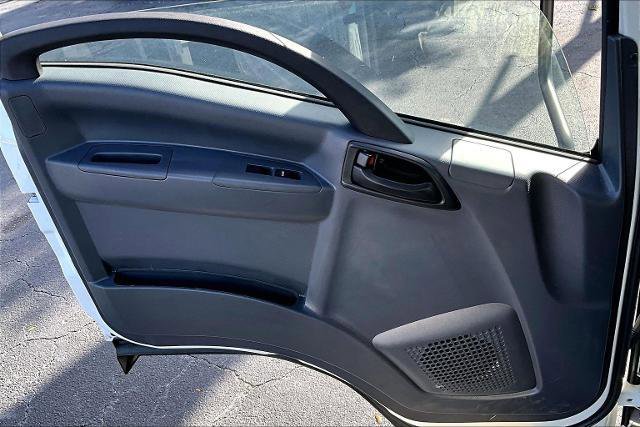 New 2025 Chevrolet Low Cab Forward RWD image 15